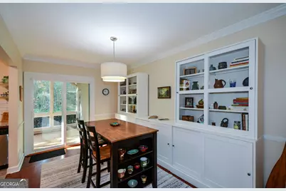 2355 Henderson Mill Road NE, Atlanta, GA 30345 - Photo 4