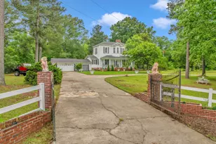 556 Old Monticello Rd NW, Milledgeville, GA 31061 - Photo 40