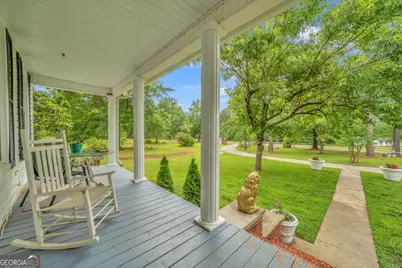 556 Old Monticello Road NW, Milledgeville, GA 31061 - Photo 2