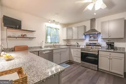 556 Old Monticello Road NW, Milledgeville, GA 31061 - Photo 8