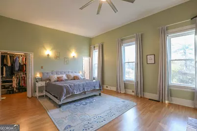 556 Old Monticello Road NW, Milledgeville, GA 31061 - Photo 14