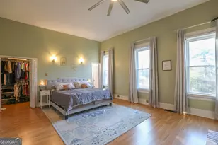 556 Old Monticello Rd NW, Milledgeville, GA 31061 - Photo 14