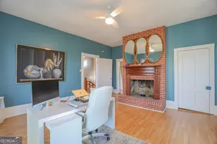 556 Old Monticello Rd NW, Milledgeville, GA 31061 - Photo 16