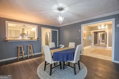 556 Old Monticello Road NW, Milledgeville, GA 31061 - Photo 10