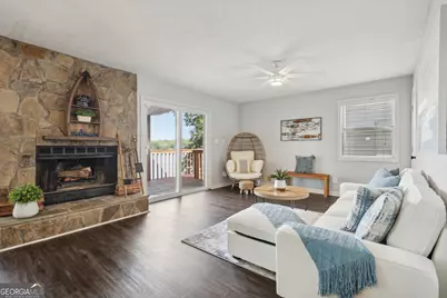 8470 Lake Drive, Snellville, GA 30039 - Photo 12