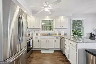 8470 Lake Dr, Snellville, GA 30039 - Photo 2