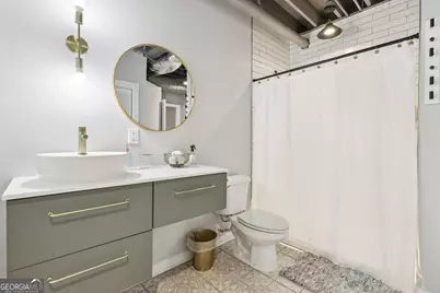 8470 Lake Drive, Snellville, GA 30039 - Photo 6