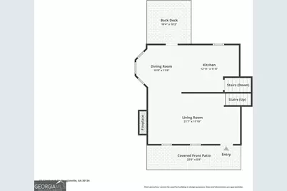 51 Glenbrook Court, Douglasville, GA 30134 - Photo 16