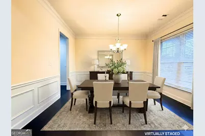 302 Lovell Avenue, Peachtree City, GA 30269 - Photo 4