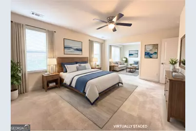 302 Lovell Avenue, Peachtree City, GA 30269 - Photo 14