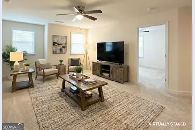 302 Lovell Avenue, Peachtree City, GA 30269 - Photo 22