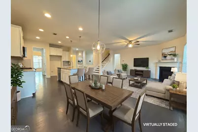 302 Lovell Avenue, Peachtree City, GA 30269 - Photo 6