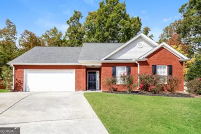 706 Squirrels Nest Court, Rockmart, GA 30153 - Photo 1