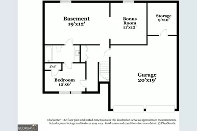 4809 Nature Trail, Austell, GA 30106 - Photo 16