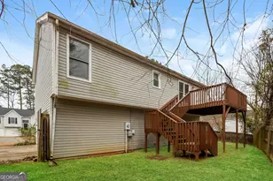 162 Aztec Way, Acworth, GA 30102 - Photo 14