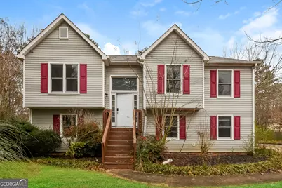 162 Aztec Way, Acworth, GA 30102 - Photo 1