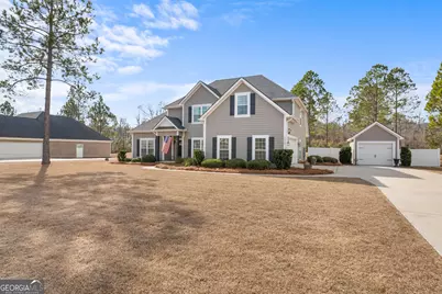 2013 Pippin Place, Statesboro, GA 30461 - Photo 2