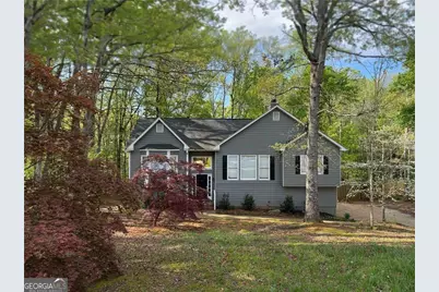 330 Amsterdam Way, Dallas, GA 30132 - Photo 1