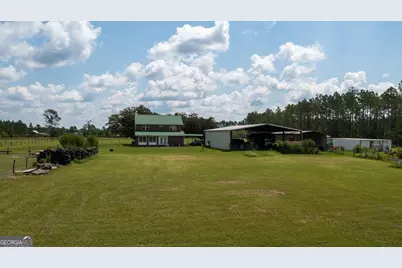 120 John H Carter III Lane, Folkston, GA 31537 - Photo 32