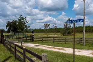 120 John H Carter III Ln, Folkston, GA 31537 - Photo 4