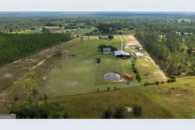 120 John H Carter III Lane, Folkston, GA 31537 - Photo 38