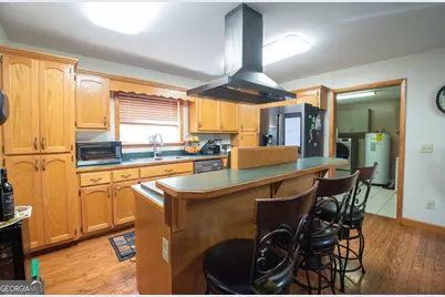 120 John H Carter III Lane, Folkston, GA 31537 - Photo 16