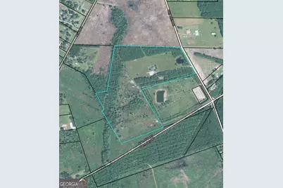 120 John H Carter III Lane, Folkston, GA 31537 - Photo 42