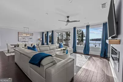 312 Cold Branch Road, Eatonton, GA 31024 - Photo 38