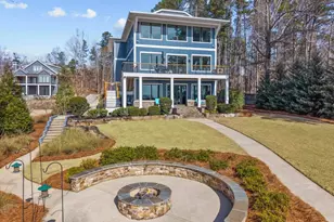 312 Cold Branch Rd, Eatonton, GA 31024 - Photo 1