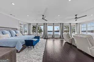 312 Cold Branch Rd, Eatonton, GA 31024 - Photo 56