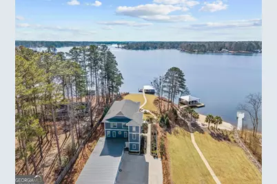 312 Cold Branch Road, Eatonton, GA 31024 - Photo 2