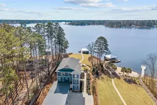 312 Cold Branch Rd, Eatonton, GA 31024 - Photo 2