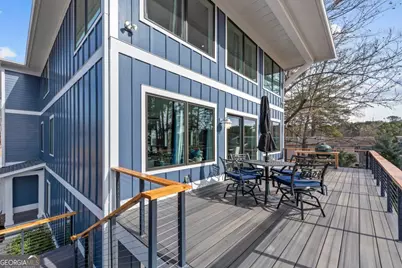 312 Cold Branch Road, Eatonton, GA 31024 - Photo 66