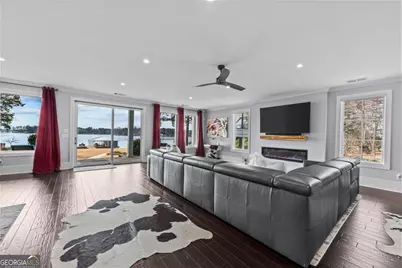 312 Cold Branch Road, Eatonton, GA 31024 - Photo 18