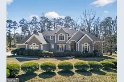 124 Boulder Cove, Macon, GA 31210 - Photo 1