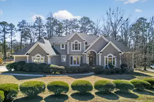 124 Boulder Cove, Macon, GA 31210 - Photo 1