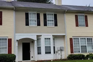 6093 Camden Forrest Cove, Riverdale, GA 30296 - Photo 1