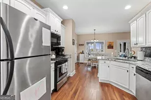 4542 Amysaye Walk NW, Acworth, GA 30101 - Photo 18