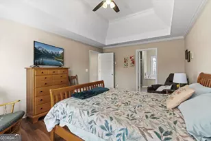 4542 Amysaye Walk NW, Acworth, GA 30101 - Photo 28