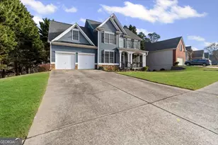 4542 Amysaye Walk NW, Acworth, GA 30101 - Photo 1