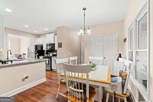 4542 Amysaye Walk NW, Acworth, GA 30101 - Photo 16