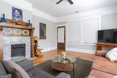 826 Ponce De Leon Place #ONE, Atlanta, GA 30306 - Photo 10