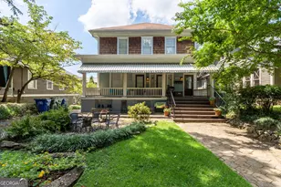 826 Ponce De Leon Pl, Atlanta, GA 30306 - Photo 2