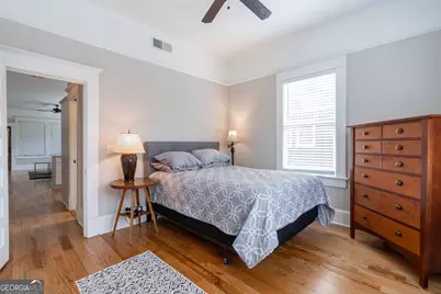 826 Ponce De Leon Place #ONE, Atlanta, GA 30306 - Photo 4