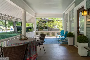 826 Ponce De Leon Pl, Atlanta, GA 30306 - Photo 12