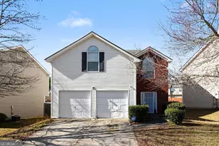 2571 S Hills Pkwy, Riverdale, GA 30296 - Photo 1