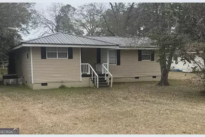 1102 N Washington Street, Sylvester, GA 31791 - Photo 1