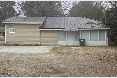 1102 N Washington Street, Sylvester, GA 31791 - Photo 4