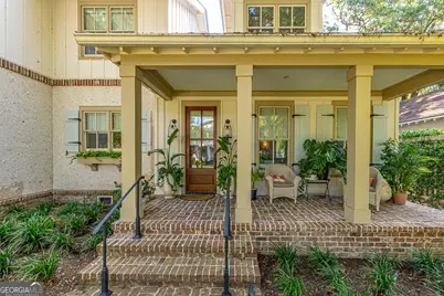 1030 Village Oaks Lane, Saint Simons, GA 31522 - Photo 4