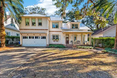 1030 Village Oaks Lane, Saint Simons, GA 31522 - Photo 2